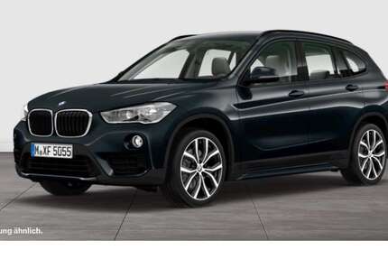 BMW X1 44.389 km 24.880 &euro; Herne 44625