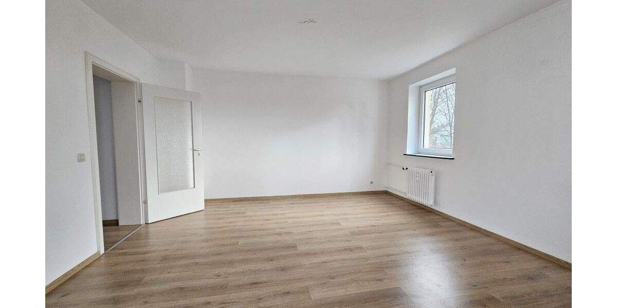 Etagenwohnung Wuppertal Barmen - 2 Zimmer, 58 m&sup2;, 466&euro; | Angebot:25822360