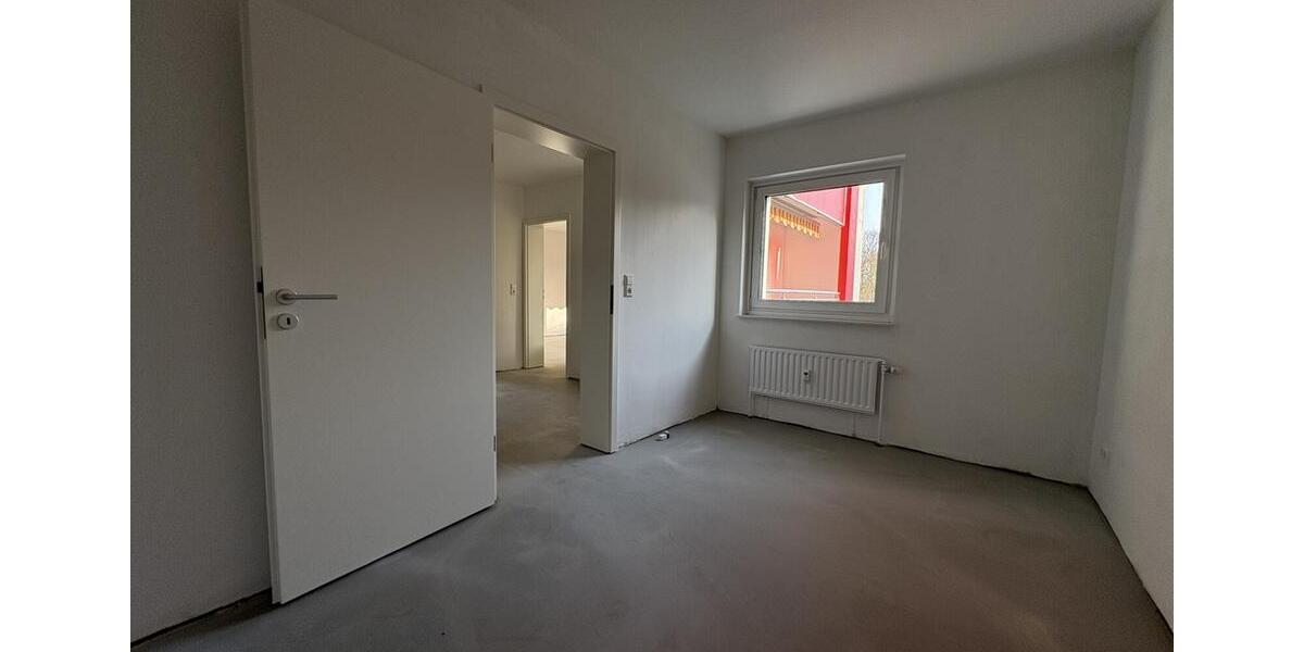 Etagenwohnung Dortmund Grevel - 3.5 Zimmer, 73 m&sup2;, 602&euro; | Angebot:25956798