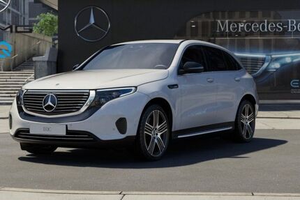 Mercedes-Benz EQC 52.756 km 37.670 &euro; Unna 59423