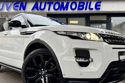 Land Rover Range Rover Evoque 159.500 km 14.900 &euro; Hagen 58093