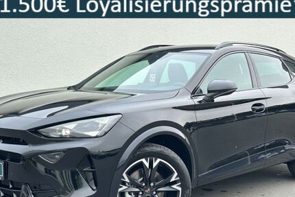 Cupra Formentor 7.990 km 35.690 &euro; Castrop-Rauxel 44579