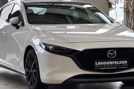 Mazda 3 39.049 km 21.699 &euro; Wuppertal 42389