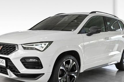 Cupra Ateca 38.809 km 28.780 &euro; Wuppertal 42103