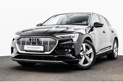 Audi e-tron 22.488 km 28.134 &euro; Hagen 58091
