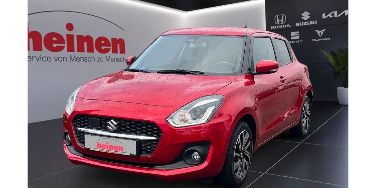 Suzuki Swift 24.788 km 14.899 &euro; Dortmund 44149