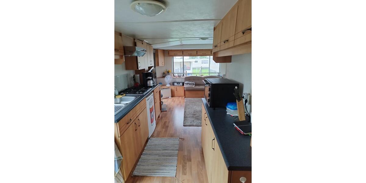 Etagenwohnung Bochum Günnigfeld - 3 Zimmer, 32 m&sup2;, 21.950&euro; | Angebot:26047058