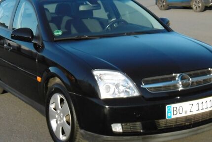 Opel Vectra 91.550 km 4.550 &euro; Bochum 44866
