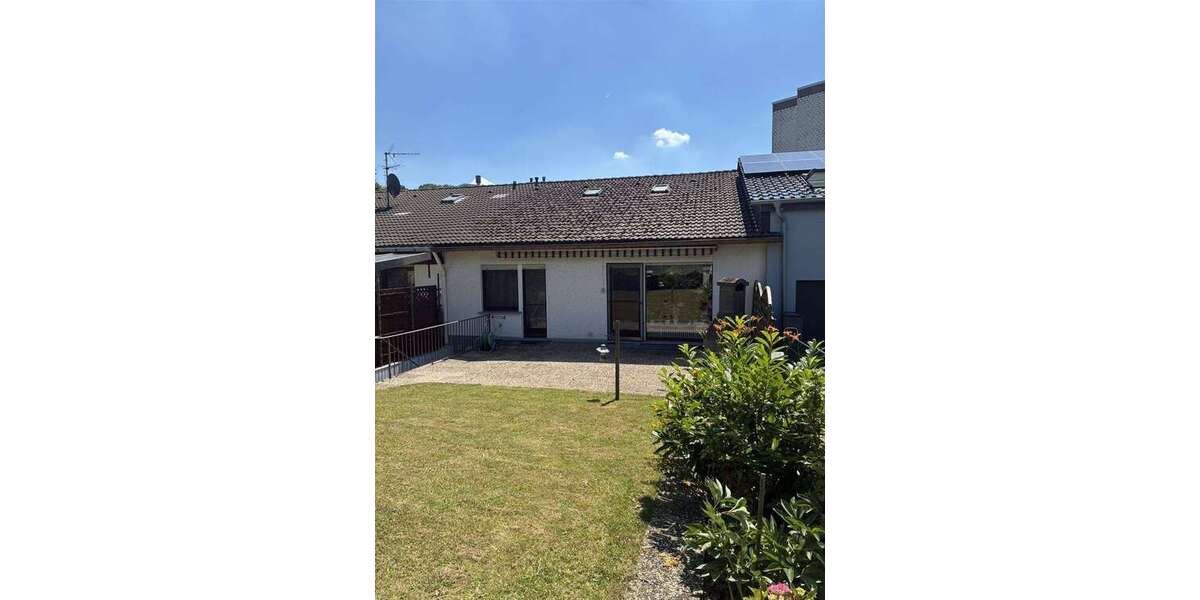 Einfamilienhaus Iserlohn Grüne - 6 Zimmer, 104 m&sup2;, 329.000&euro; | Angebot:27627343