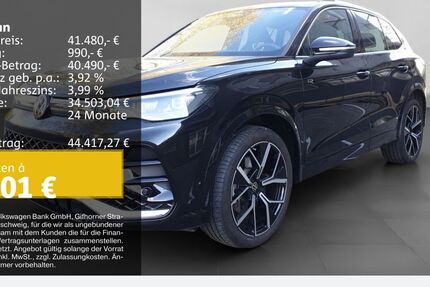 VW Tiguan 10.328 km 41.480 &euro; Bochum 44892