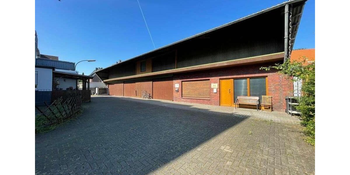 Gewerbeobjekt Waltrop - 544&euro; | Angebot:24548215