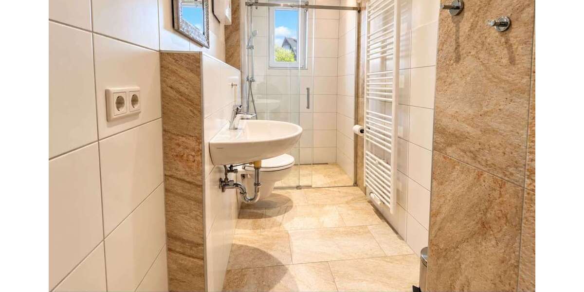 Etagenwohnung Bochum Altenbochum - 6 Zimmer, 133 m&sup2;, 325.000&euro; | Angebot:27631195