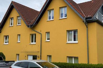 Wohnung Wuppertal Gemarkung Ronsdorf - 3 Zimmer, 83 m&sup2;, 229.000&euro; | Angebot:26663509