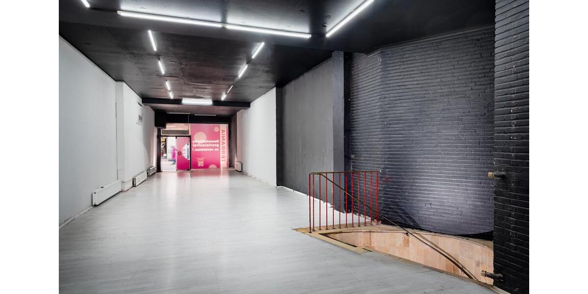 Gewerbeobjekt Dortmund - 4.730&euro; | Angebot:24909850