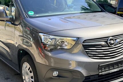 Opel Combo 135.623 km 8.870 &euro; Lüdenscheid 58507