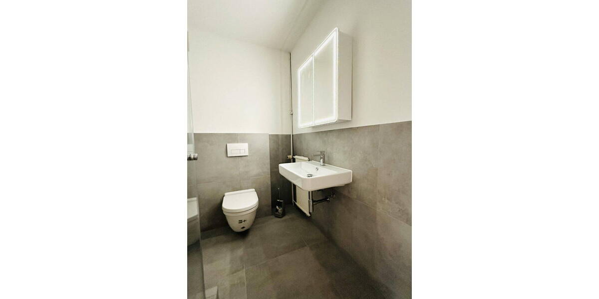Etagenwohnung Wuppertal Elberfeld - 2 Zimmer, 39 m&sup2;, 106.000&euro; | Angebot:26583648
