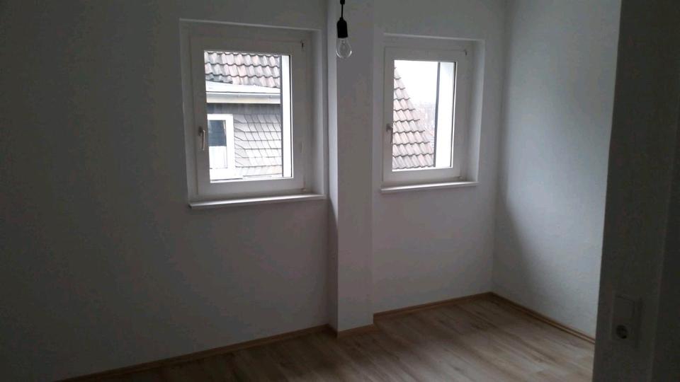 Etagenwohnung Iserlohn - 2 Zimmer, 63 m&sup2;, 630&euro; | Angebot:27621908