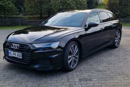 Audi A6 111.096 km 34.990 &euro; Hagen 58135 58135