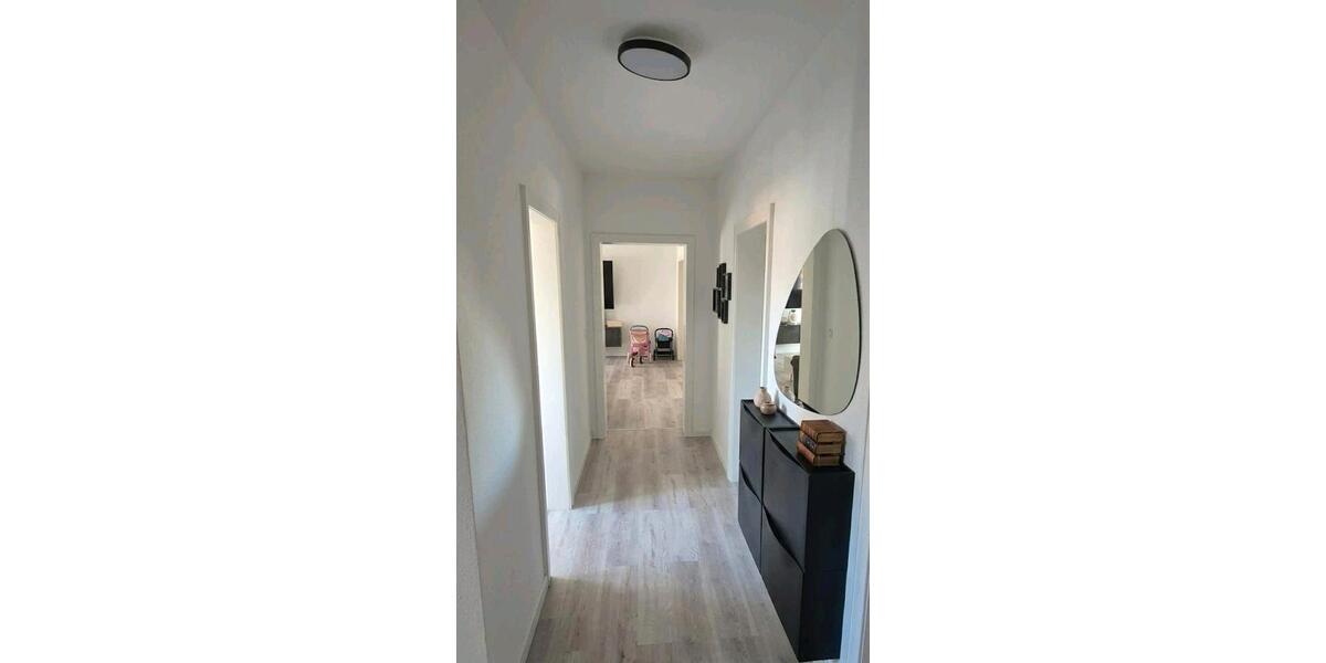 Etagenwohnung Hemer - 3 Zimmer, 88 m&sup2;, 870&euro; | Angebot:26020358