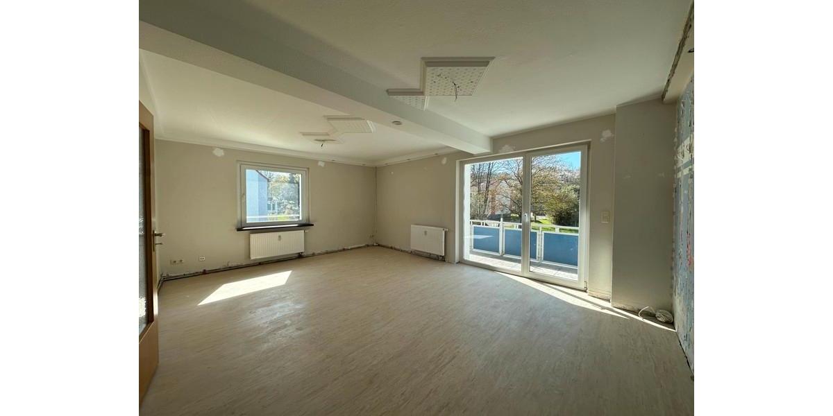 Etagenwohnung Dortmund Huckarde - 3 Zimmer, 74 m&sup2;, 830&euro; | Angebot:26031848