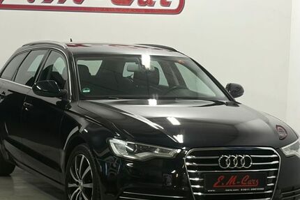 Audi A6 328.000 km 5.490 &euro; Wuppertal 42289