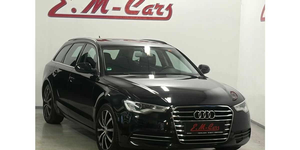 Audi A6 328.000 km 5.490 &euro; Wuppertal 42289