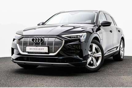 Audi e-tron 40.375 km 30.549 &euro; Hagen 58091