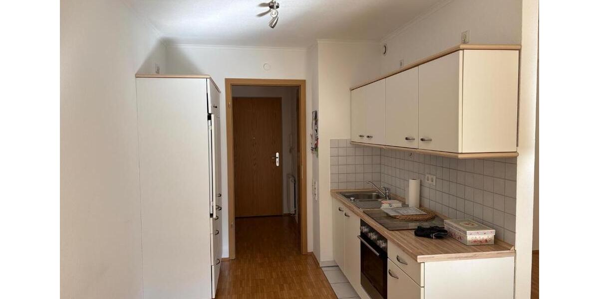 Etagenwohnung Dortmund Hombruch - 1 Zimmer, 45 m&sup2;, 650&euro; | Angebot:27604023