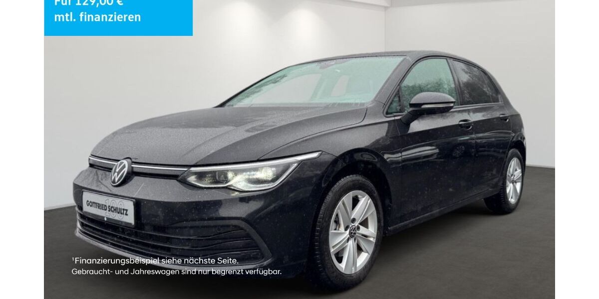 VW Golf 35.205 km 20.290 &euro; Wuppertal 42109