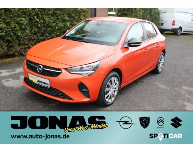 Opel Corsa 26.170 km 15.490 &euro; Unna 59427