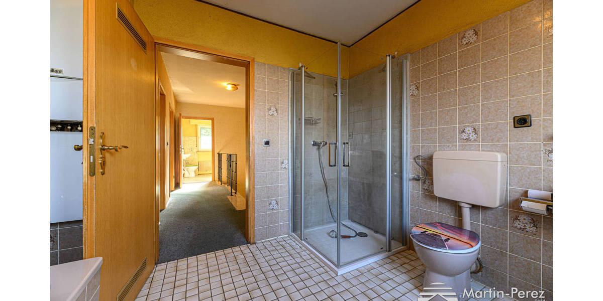 Etagenwohnung Breckerfeld - 3 Zimmer, 97 m&sup2;, 195.000&euro; | Angebot:26502713