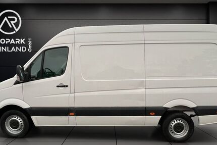 VW Crafter 414.522 km 6.950 &euro; Bochum 44866