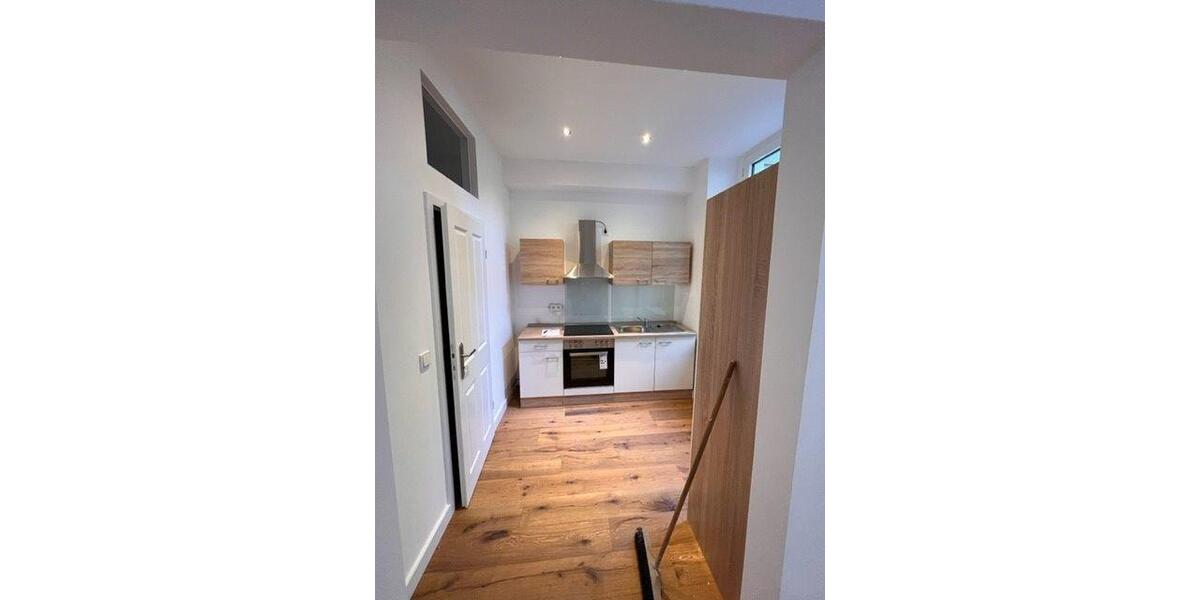 Etagenwohnung Wuppertal Gemarkung Barmen - 1 Zimmer, 30 m&sup2;, 400&euro; | Angebot:25988832