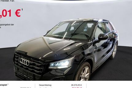 Audi Q2 33.445 km 27.950 &euro; Hagen 58091