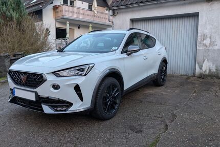 Cupra Formentor 80.336 km 22.000 &euro; Wipperfürth 51688