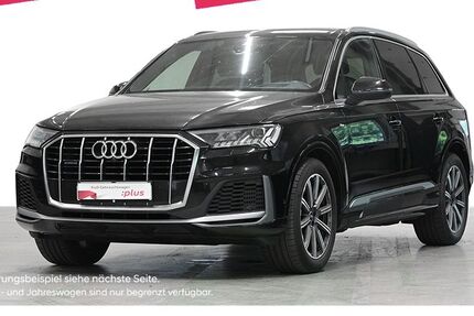 Audi Q7 80.440 km 43.599 &euro; Wuppertal 42109