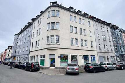 Wohnung Dortmund Innenstadt West - 2 Zimmer, 39 m&sup2;, 330&euro; | Angebot:26729770