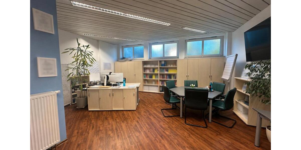 Gewerbeobjekt Kierspe - 800&euro; | Angebot:26527872