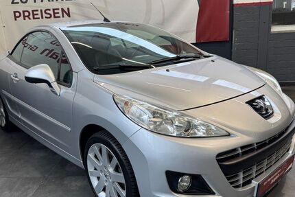 Peugeot 207 66.000 km 6.490 &euro; Castrop-Rauxel 44575