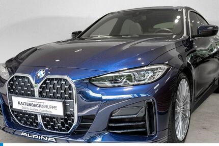 Alpina D4 16.861 km 65.890 &euro; Lüdenscheid 58509
