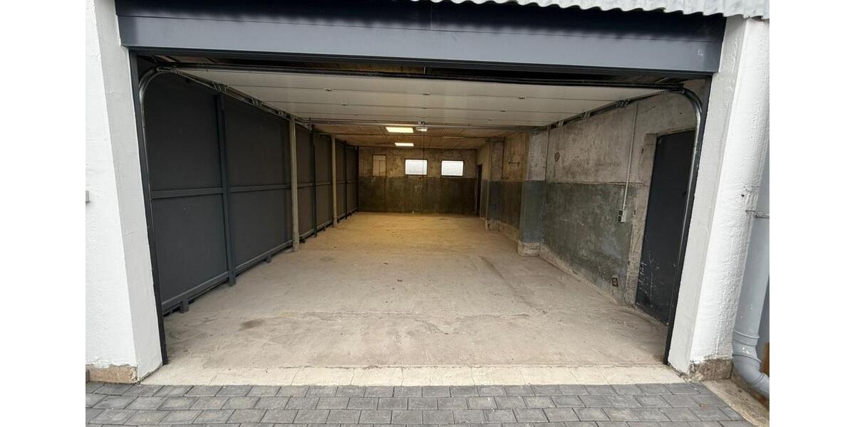 Gewerbeobjekt Wuppertal Eckbusch - 390&euro; | Angebot:25961910