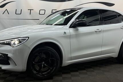 Alfa Romeo Stelvio 59.900 km 46.999 &euro; Remscheid 42855