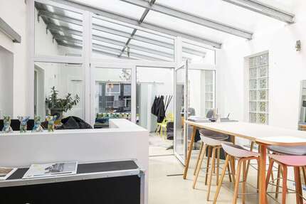 Gewerbeobjekt Wuppertal Südstadt - 529.000&euro; | Angebot:22323271