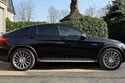 Mercedes-Benz GLC 43 AMG 97.650 km 35.900 &euro; Radevormwald 42477