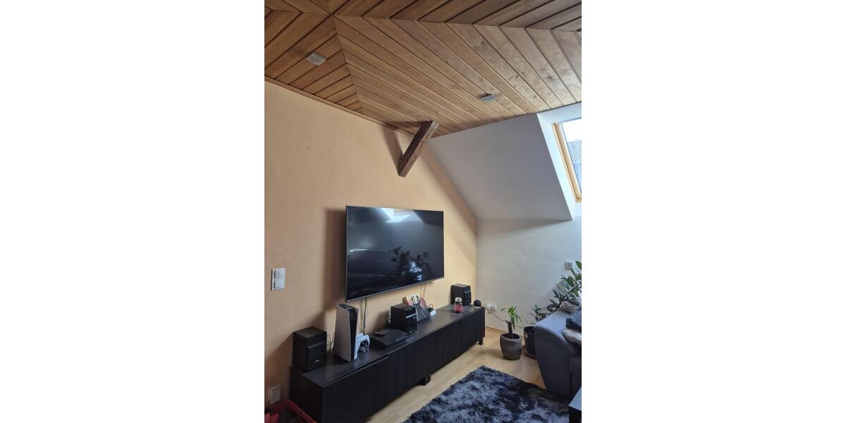 Maisonettenwohnung Schwerte - 5 Zimmer, 112 m&sup2;, 1.000&euro; | Angebot:26475267