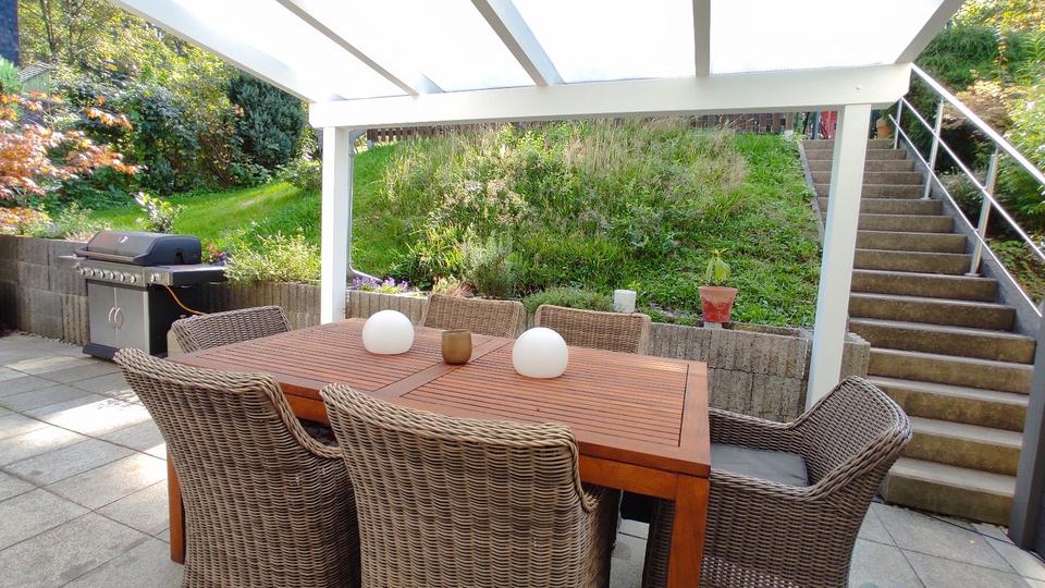 Reihenhaus Remscheid Lüttringhausen - 5 Zimmer, 157 m&sup2;, 2.100&euro; | Angebot:27614969
