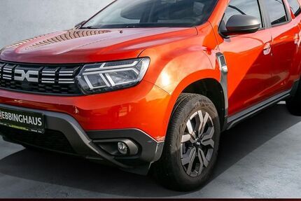 Dacia Duster 21.748 km 16.890 &euro; Kamen 59174