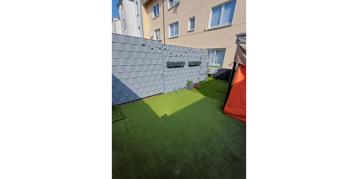 Erdgeschoßwohnung Bochum Bochum-Mitte - 3 Zimmer, 78 m&sup2;, 1.000&euro; | Angebot:25834693