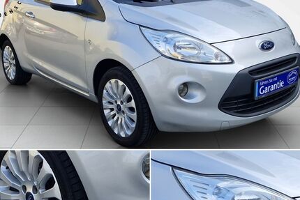 Ford Ka/Ka+ 147.700 km 3.870 &euro; Lüdenscheid 58507
