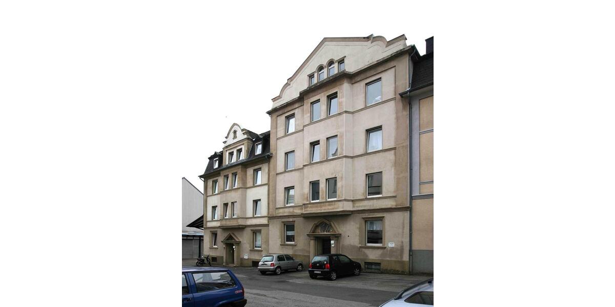 Etagenwohnung Hagen Hagen-Mitte - 2 Zimmer, 46 m&sup2;, 291&euro; | Angebot:25958489